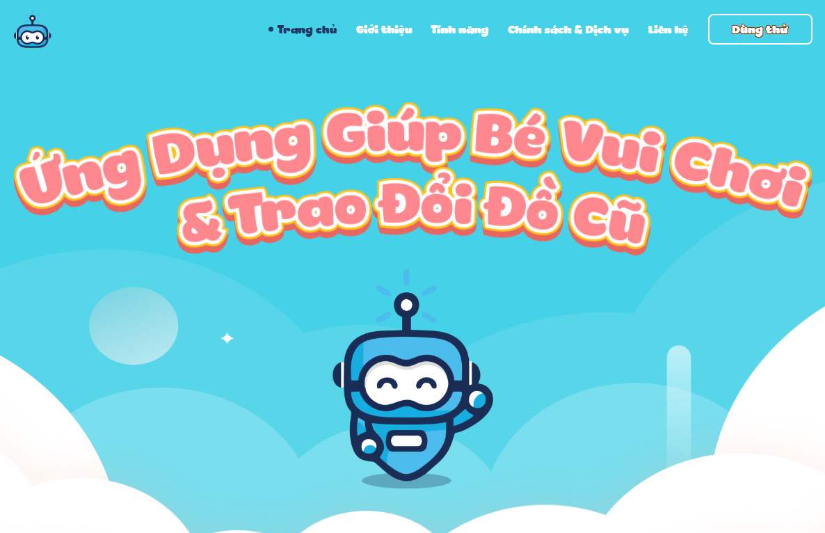 KB Hero — marketplace game for kids screenshot 1